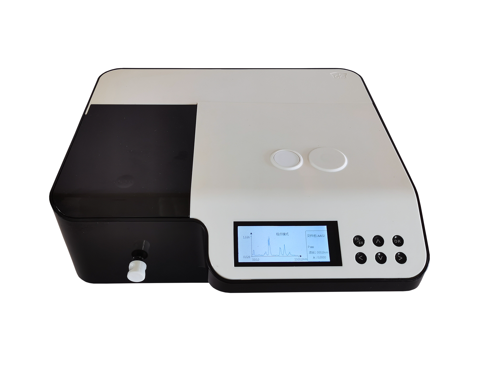 V-796、V-795、723N型 可見(jiàn)分光光度計(jì)