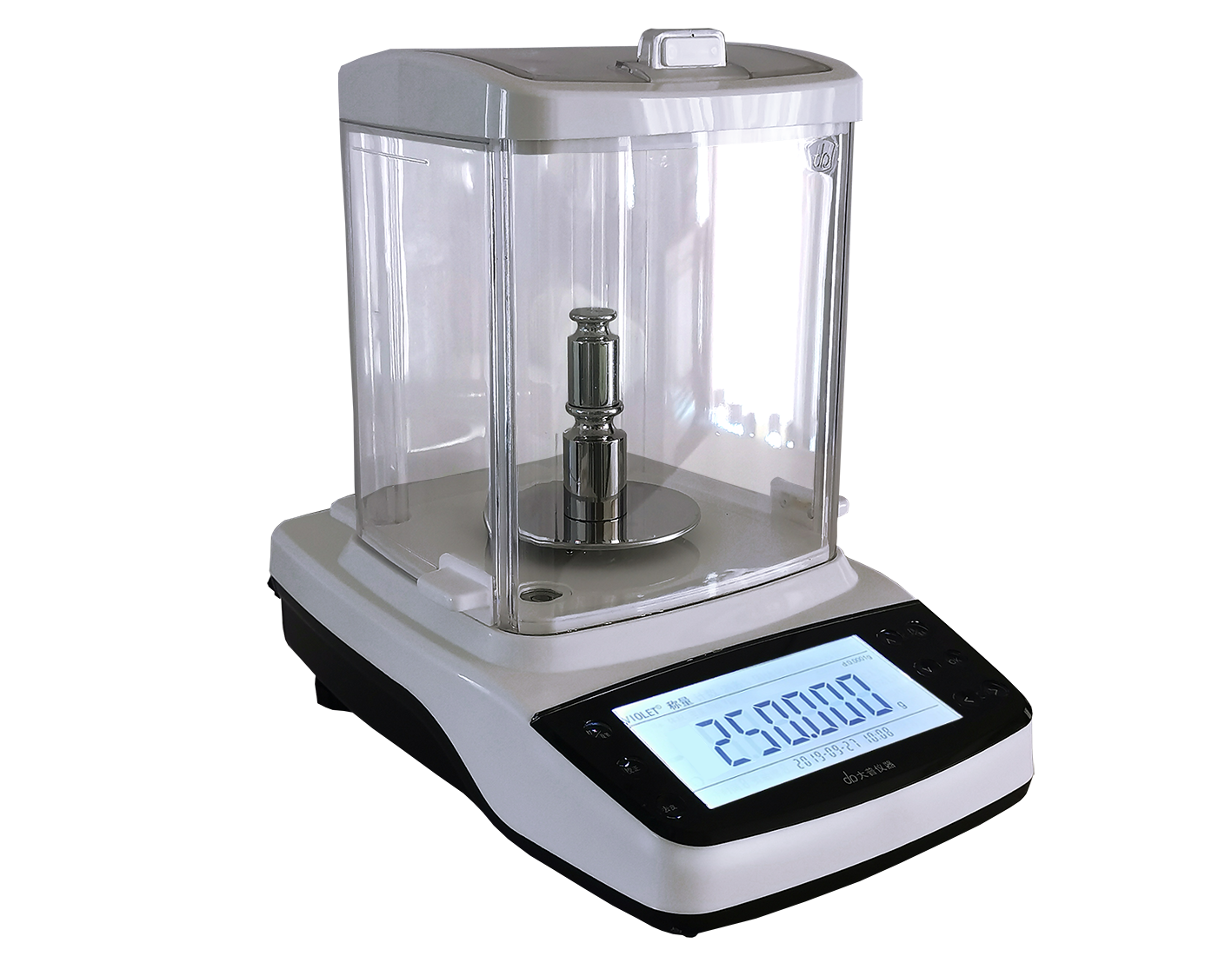 JA2503A、JA2003A、JA1203A、JA1003A型 電子天平