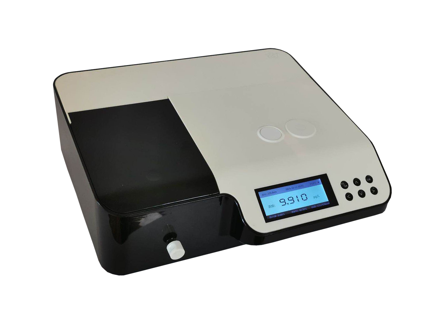 722A、722型 可見(jiàn)分光光度計(jì)